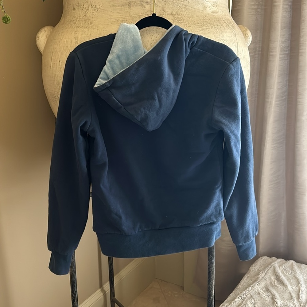 Double Sided North Face Jacket - image 2